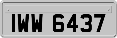 IWW6437