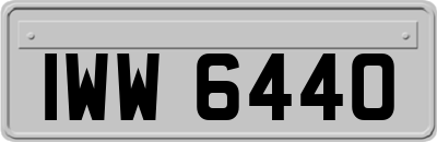 IWW6440