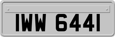 IWW6441
