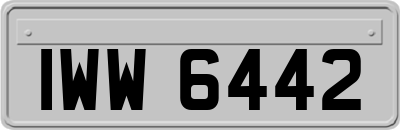 IWW6442