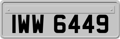 IWW6449