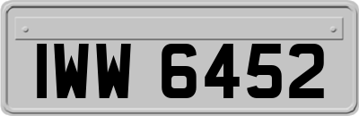 IWW6452