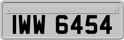 IWW6454