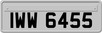IWW6455