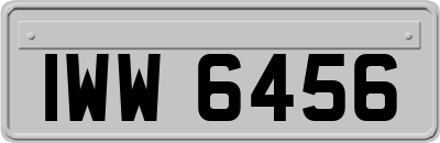 IWW6456