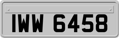 IWW6458