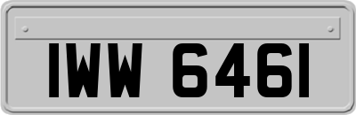 IWW6461
