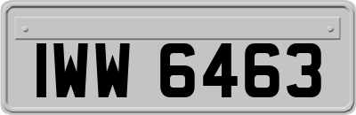 IWW6463