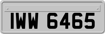 IWW6465