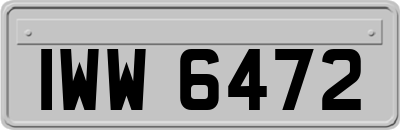 IWW6472