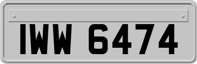 IWW6474