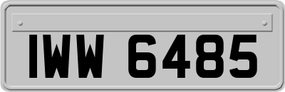 IWW6485