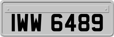 IWW6489