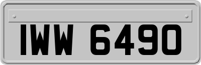 IWW6490