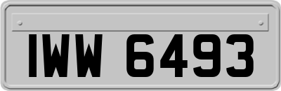 IWW6493