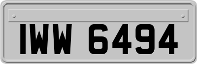 IWW6494