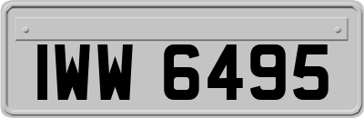 IWW6495