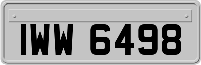 IWW6498