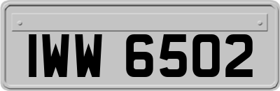 IWW6502