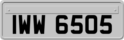 IWW6505