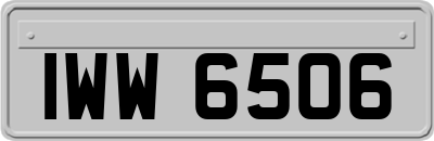 IWW6506