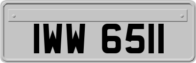 IWW6511