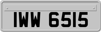 IWW6515