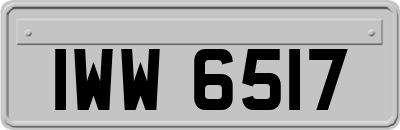 IWW6517