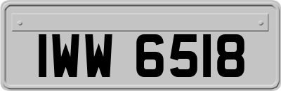 IWW6518