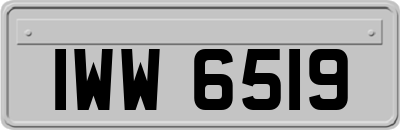 IWW6519