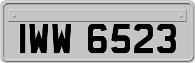 IWW6523