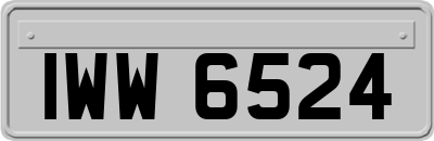 IWW6524