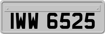 IWW6525
