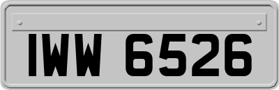IWW6526