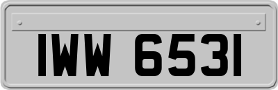 IWW6531