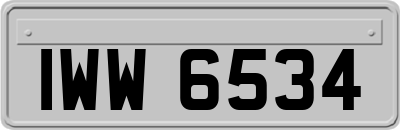 IWW6534