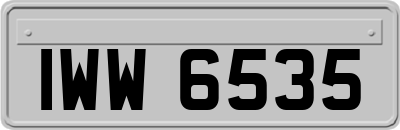 IWW6535