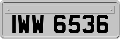 IWW6536