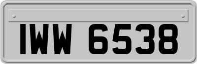 IWW6538