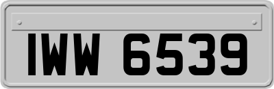 IWW6539