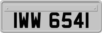 IWW6541