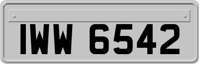 IWW6542