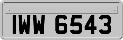 IWW6543