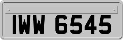IWW6545