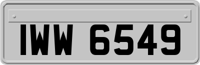 IWW6549