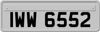 IWW6552