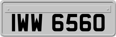 IWW6560
