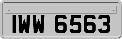 IWW6563