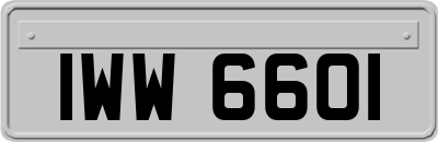 IWW6601