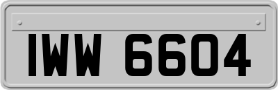 IWW6604